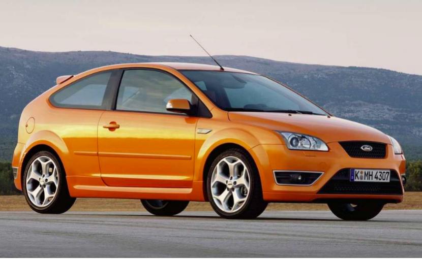 经典车蒙迪欧,长安福特福克斯1.6l