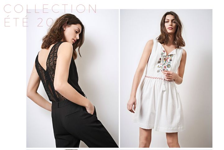 zara与其他快时尚品牌的对比,hmzara快时尚品牌