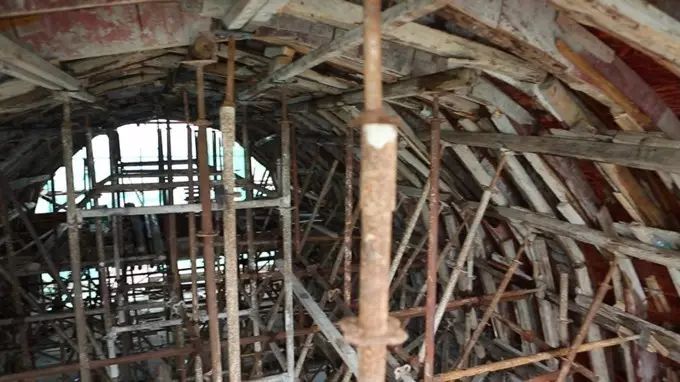 船长之家民宿改造,船长之家改造后平面图