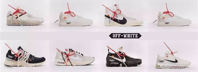 耐克哪个系列球鞋销量好,耐克为什么能成为现象级球鞋