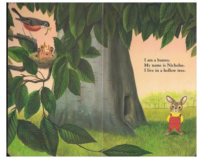 绘本0-1岁朗读,0-1岁孩子绘本阅读