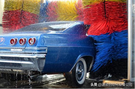 想做洗车项目怎么找场地,想做洗车行业怎么入行