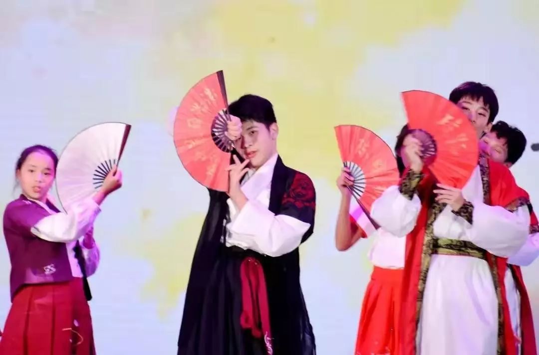 微巡礼|生命力之校——惠州中学