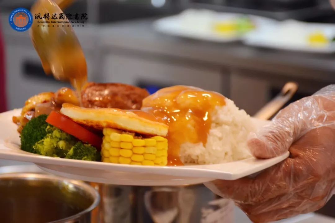 讯得达国际书院排名,讯得达国际书院官网