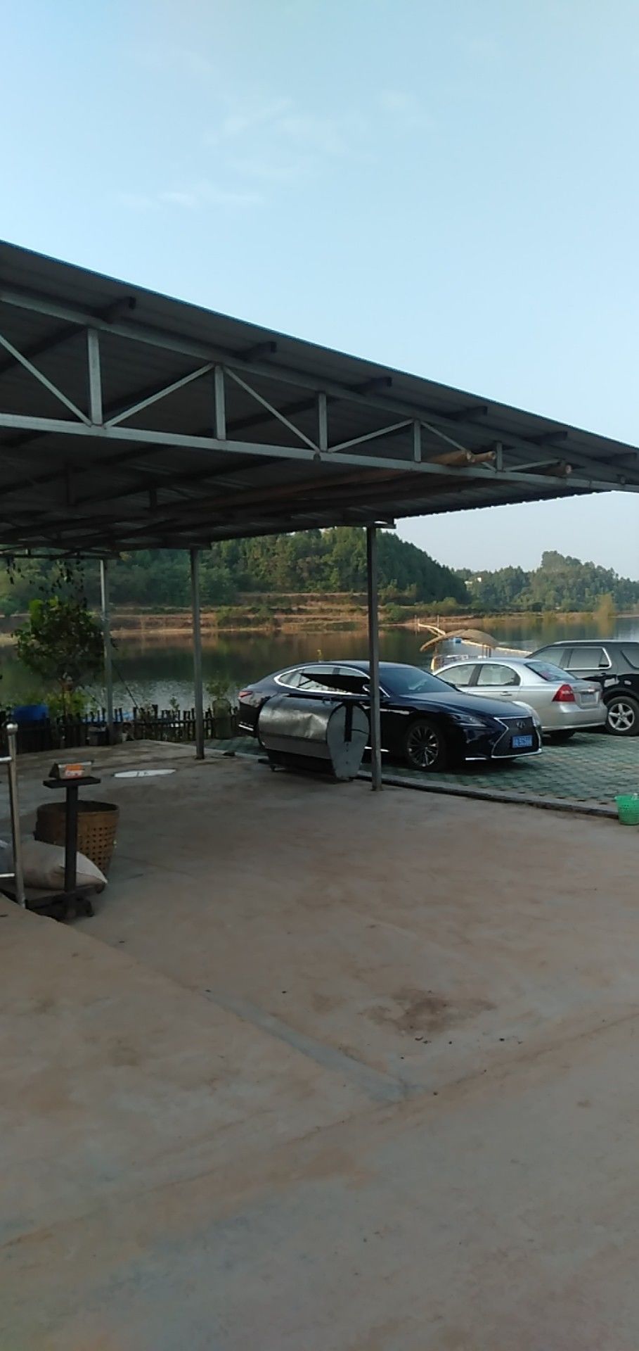 天气冷鱼情也变凉,天气冷淡水鱼好养