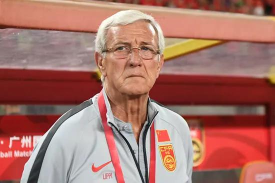 国足前教练李铁现状,李铁主教练时期的国足哪一年