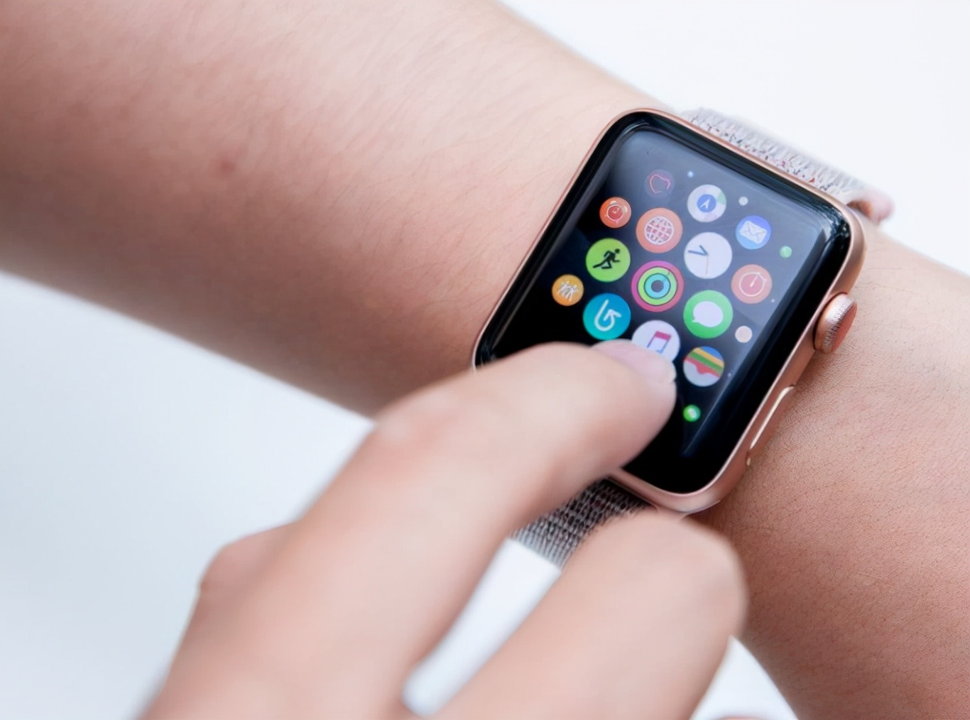 百元以内最值得入手的手表智能,2019年最值得入手的智能手表300元