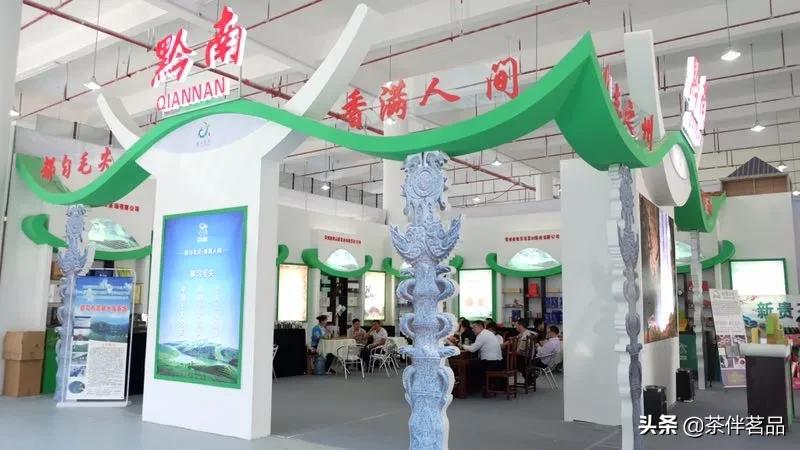 贵州茶哪些好喝,最好喝的贵州茶