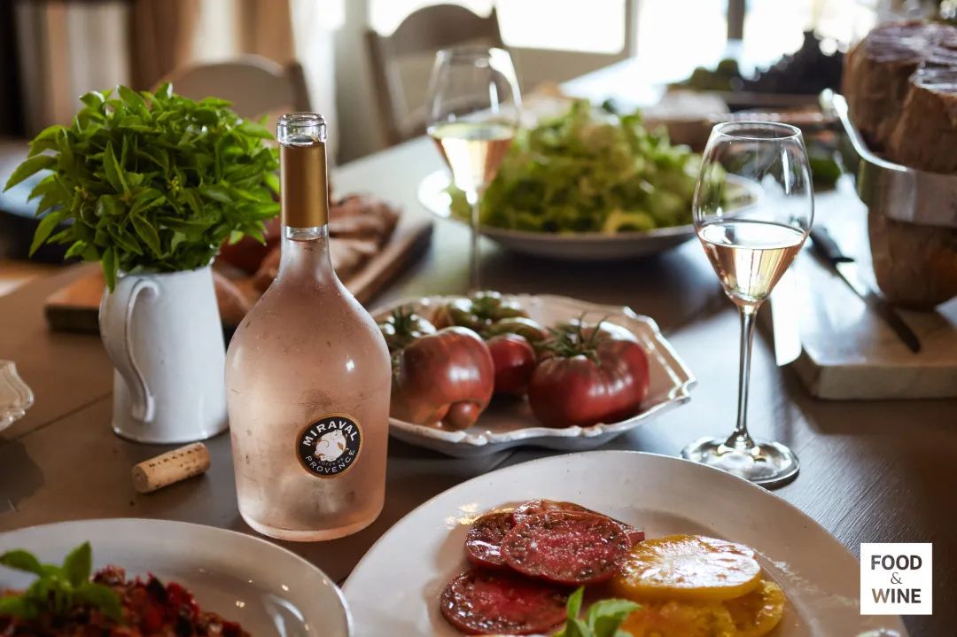 桃红酒推荐,推荐几款桃红酒