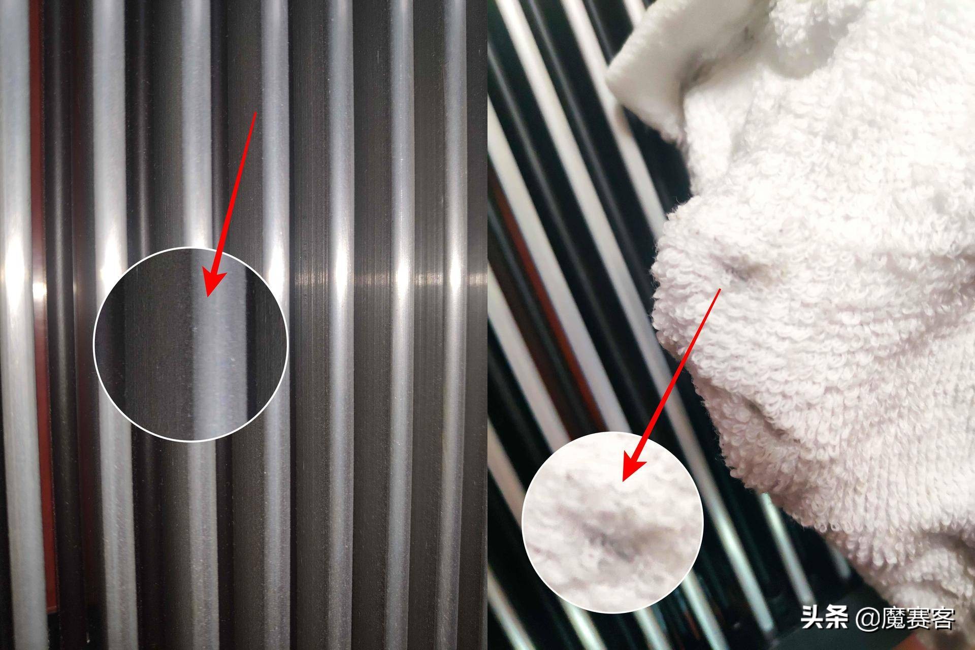 黑科技空净贝昂X3了解下