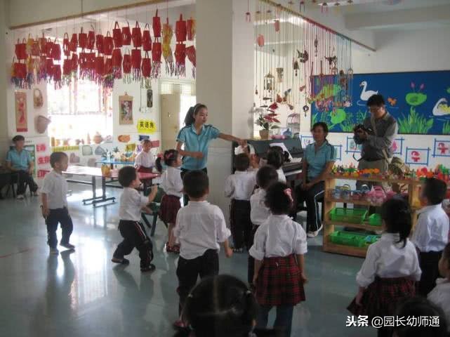 幼儿园班级常规管理,幼儿园常规管理经验分享内容