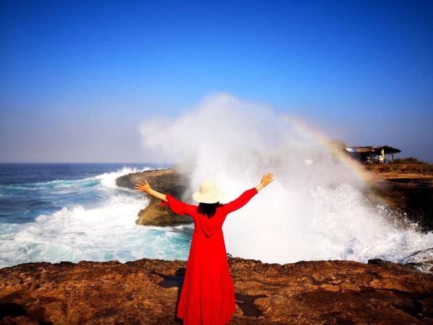 巴厘岛最新实用旅行攻略大全图,巴厘岛旅拍详细攻略大全