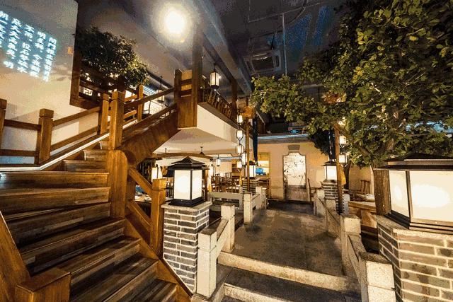 南通海鲜餐厅排行榜前十名,南通必去十大网红餐厅