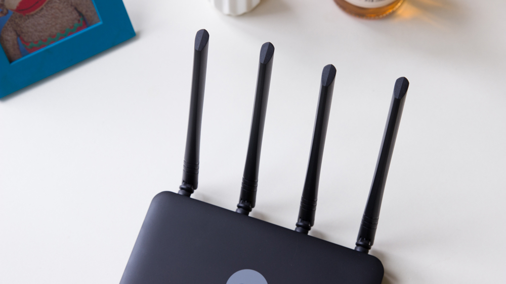 蒲公英路由器只是支持2.4g接入,蒲公英路由器使用感受