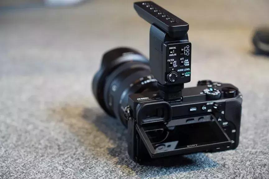 sonyalpha6600,索尼alpha6600镜头推荐