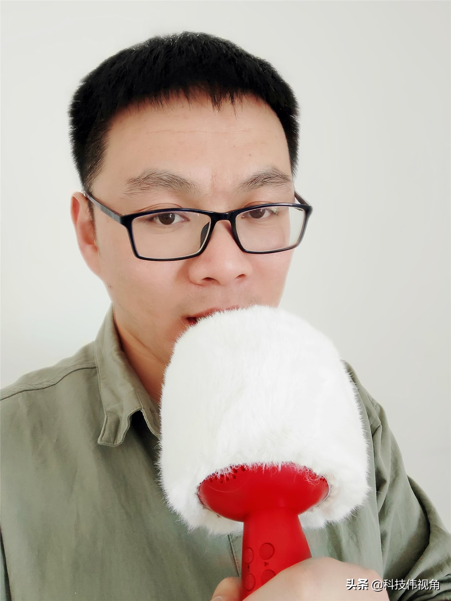 用唱吧小巨蛋作为直播麦克风,唱吧小巨蛋g2麦克风录音方法