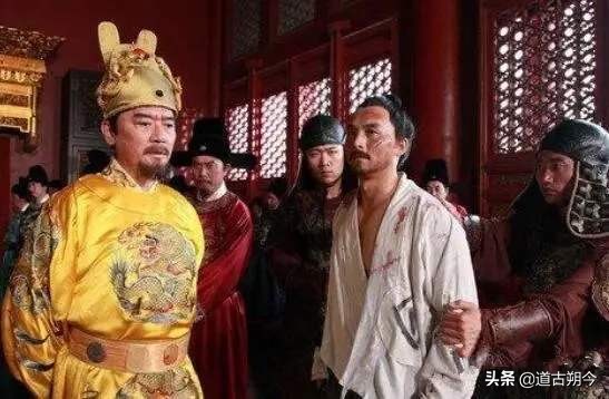 免死金牌是什么样的,免死金牌真的能免死吗冷知识