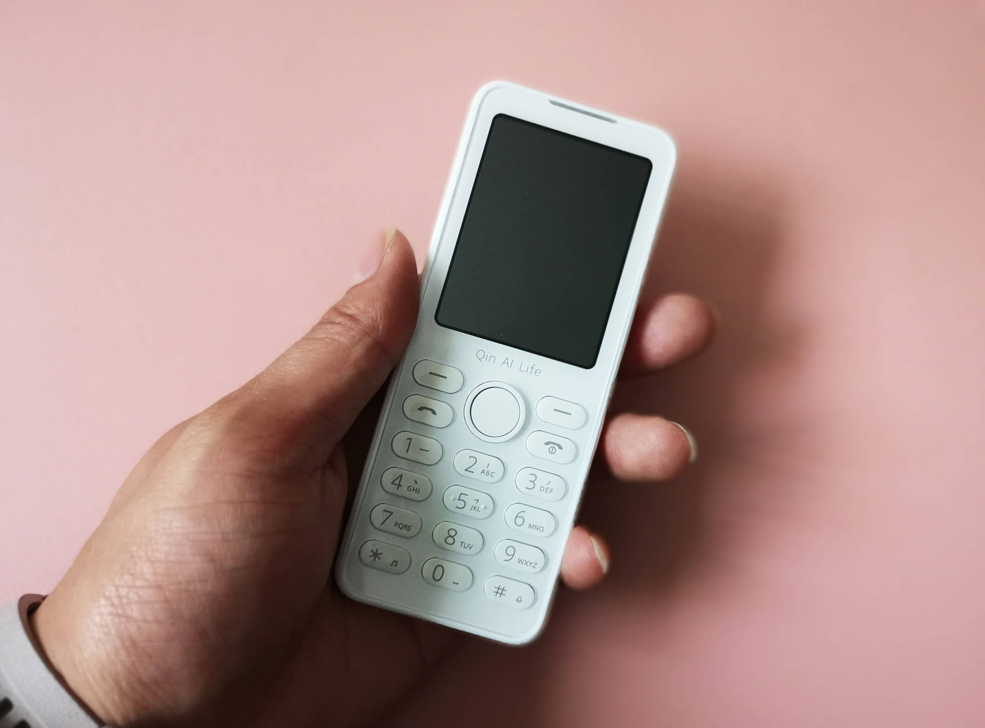 不是小米手机也能用小爱ai接电话,小爱多亲ai手机