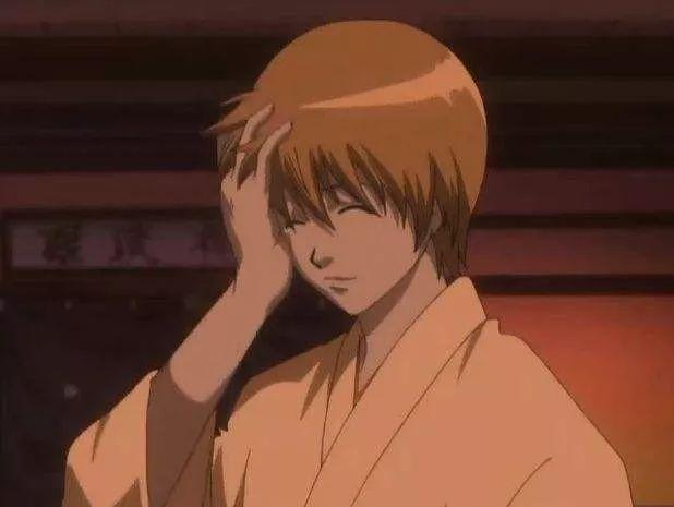 银魂结尾片段,银魂最后一话