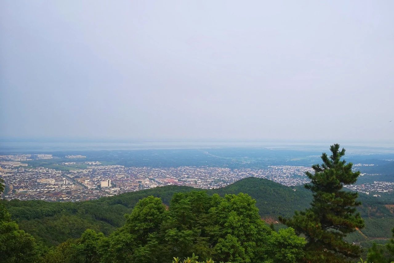 我与锐界的出逃计划:打卡苏州“小镰仓”