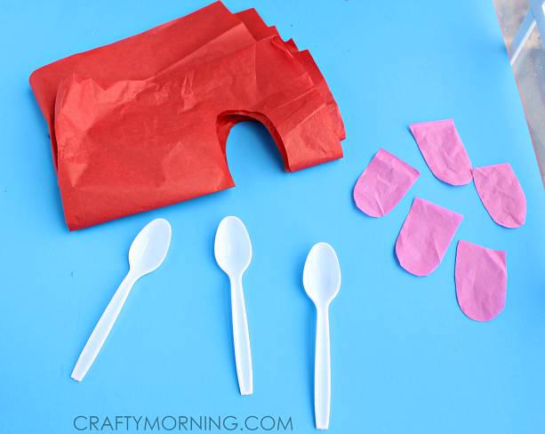 三八妇女节手工手抄报简单又漂亮,0-3岁托班简单手工三八妇女节