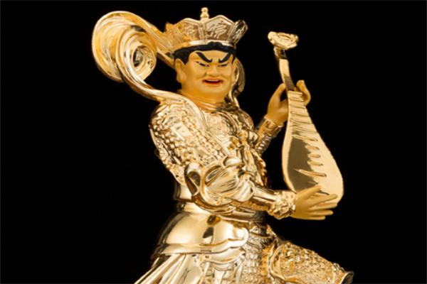 西游记里的四大天王和四大金刚,四大天王和孙悟空是什么关系