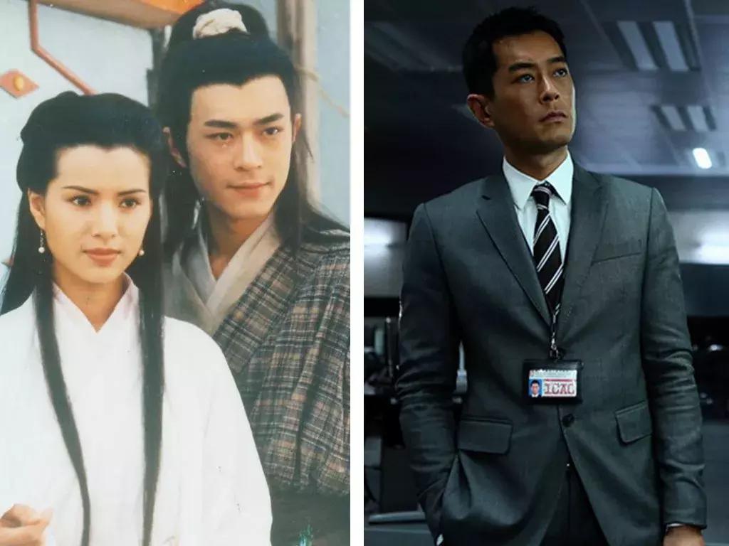 反贪风暴每一部有联系吗,反贪风暴最新一期