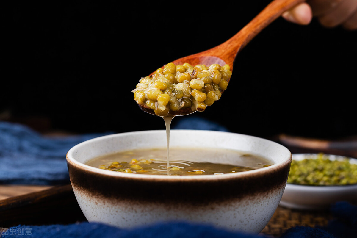 煮绿豆沙冰的方法,煮绿豆沙的正确方法