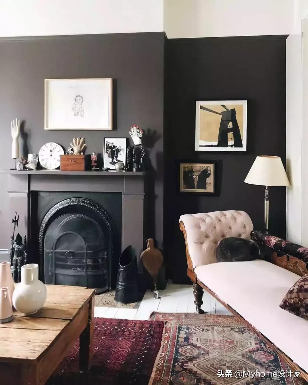 6招打造客厅好风水,客厅的5种设计方法