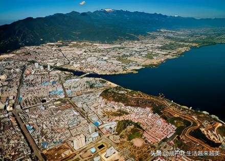 大理真有那么好玩吗,大理真的是一个浪漫的地方