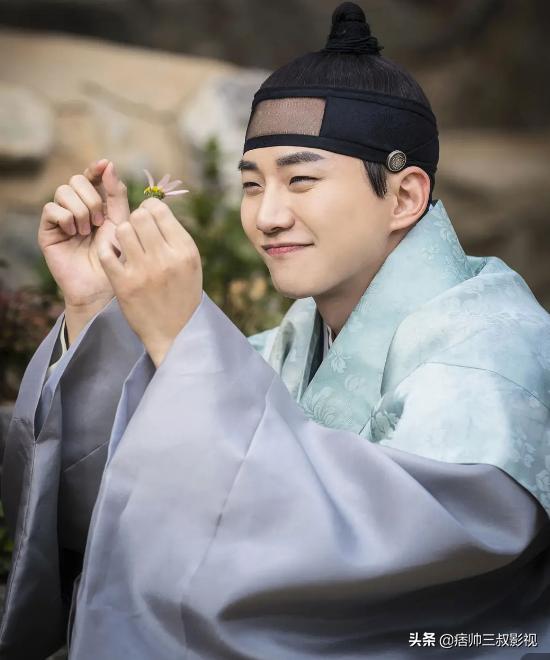 韩国欧巴拍照,韩国欧巴写真