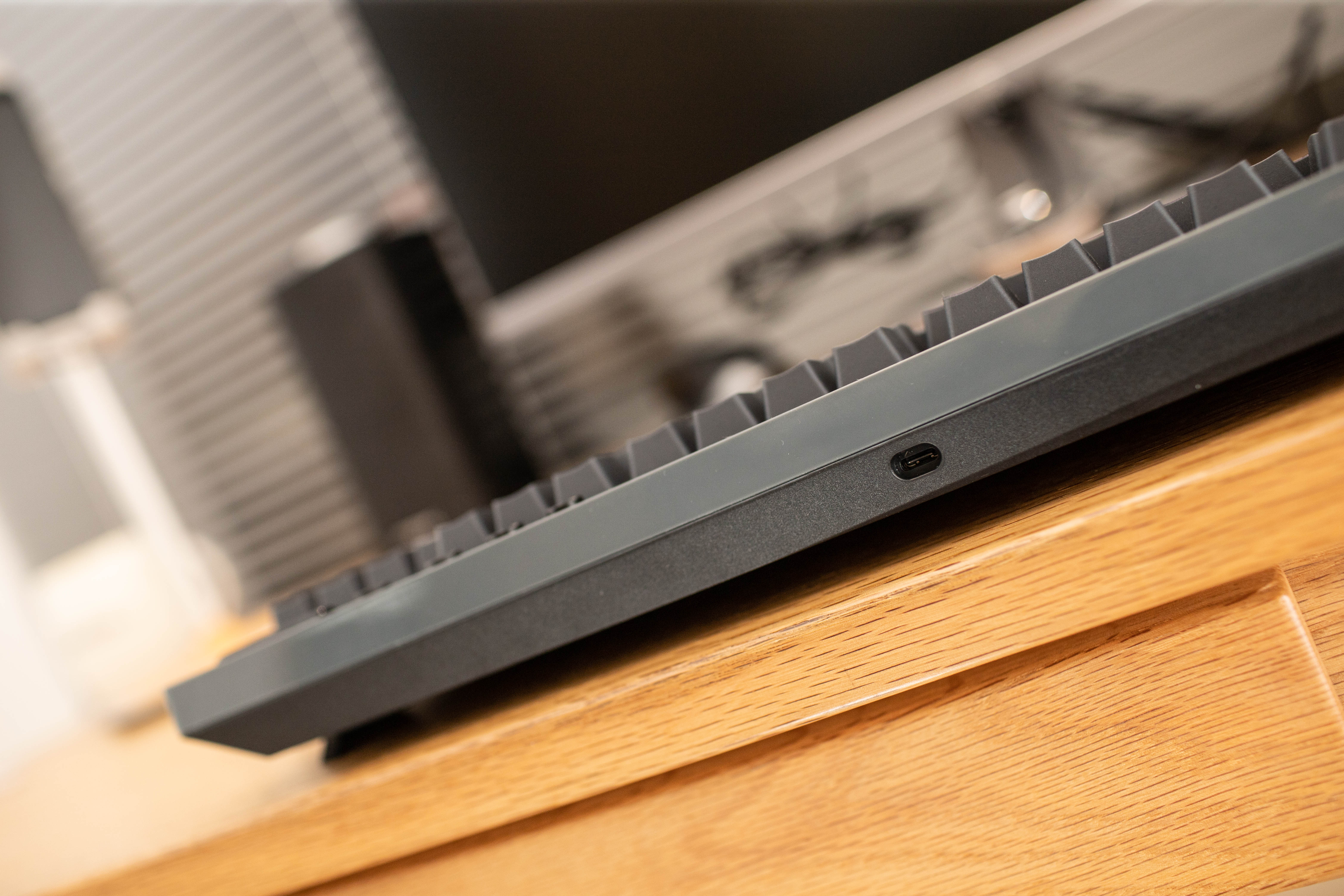 tt快银轴键盘,ttc最新键盘