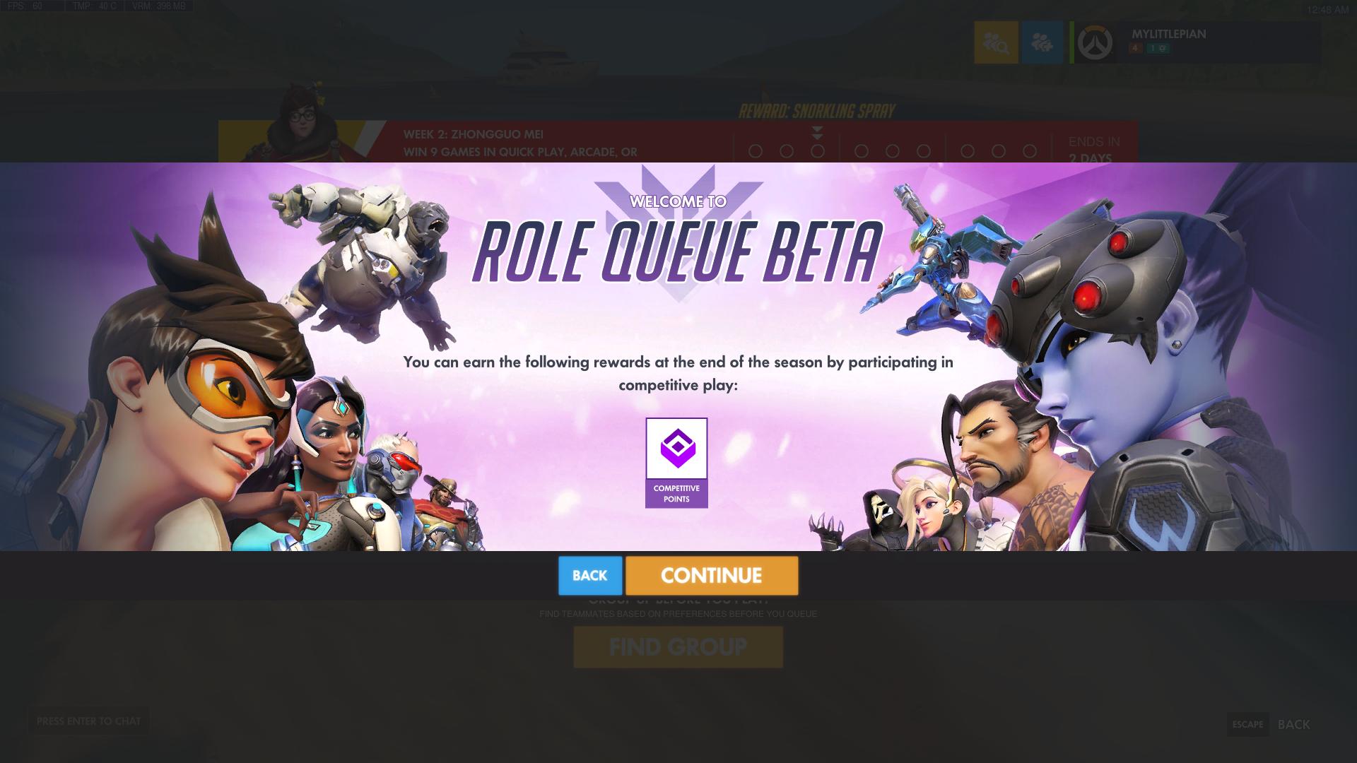 守望先锋2强制后退返回不了比赛,守望先锋各种222阵容