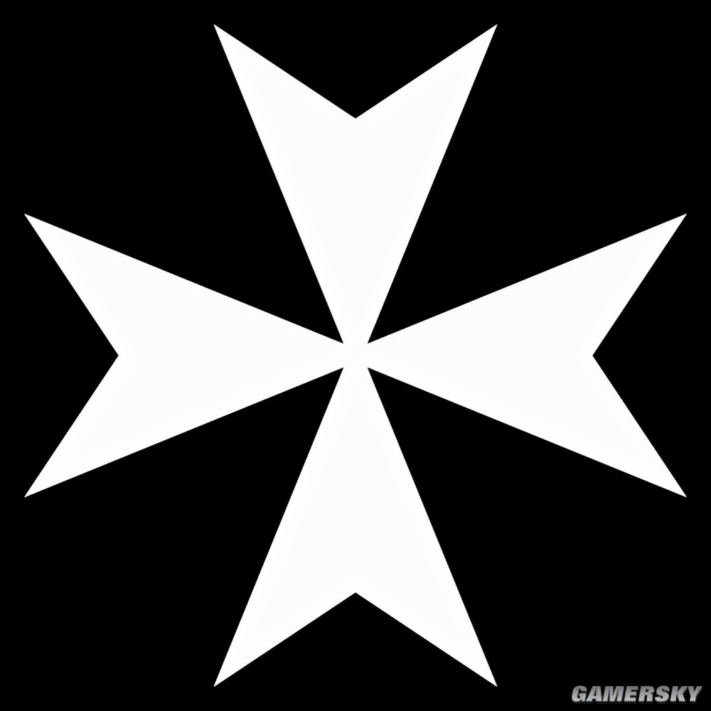 中世纪三大骑士团的由来,三大骑士团的真实历史