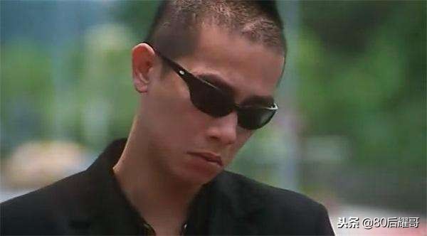 山鸡赵山河主演的电视剧,古惑仔赵莹和山鸡