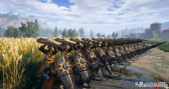 娆ф床鍘嗗彶涓夊ぇ鍦ｅ墤,涓笘绾笁澶ч獞澹洟娓告垙