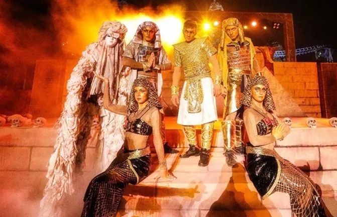 2019日本涩谷万圣节,2019万圣节