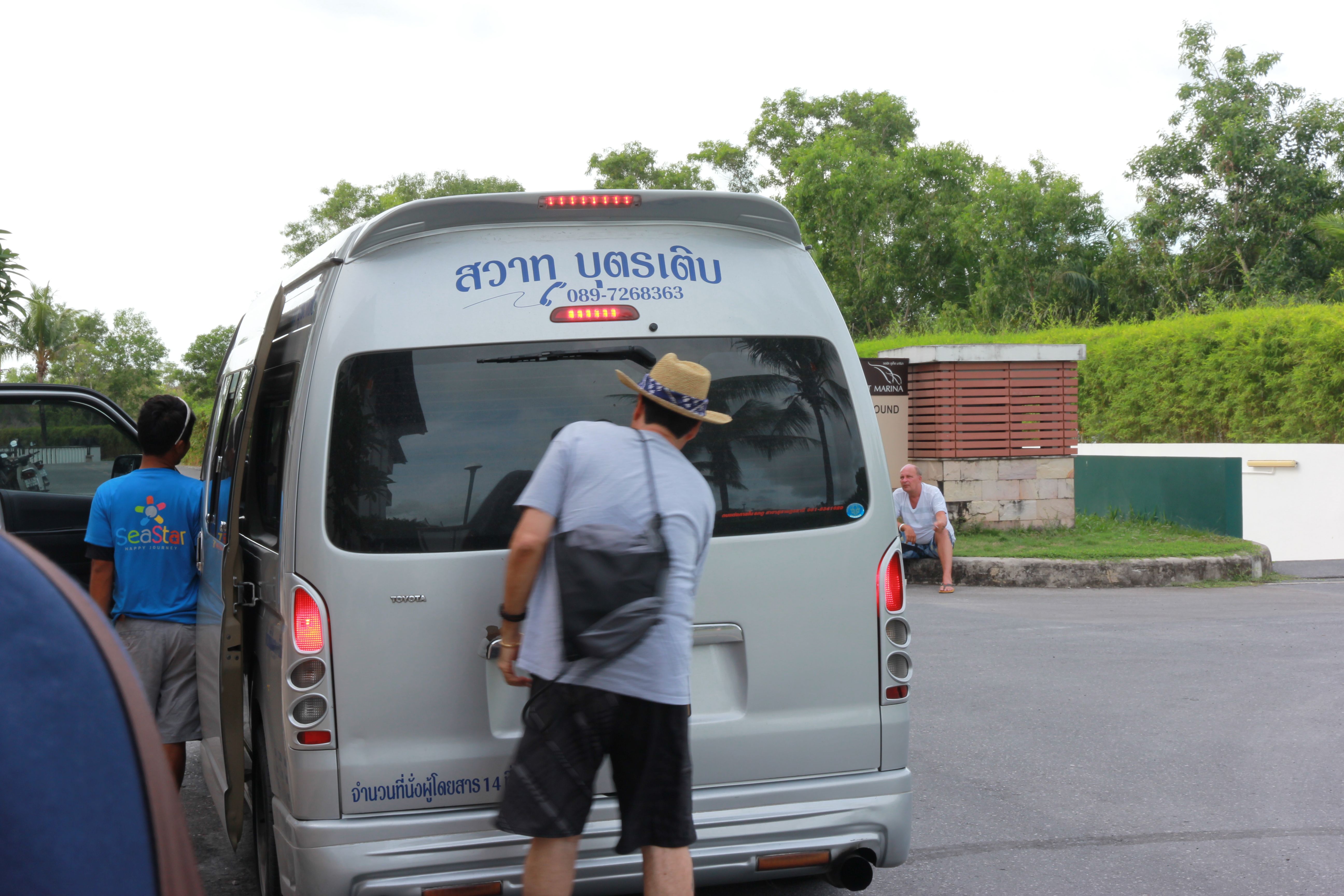 泰国普吉岛旅游攻略小视频,泰国普吉岛自由行旅游最新攻略