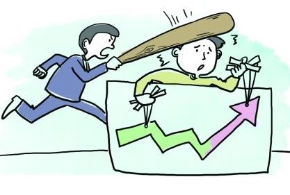 盈亏和盈利的区别,交易一致性盈亏同源