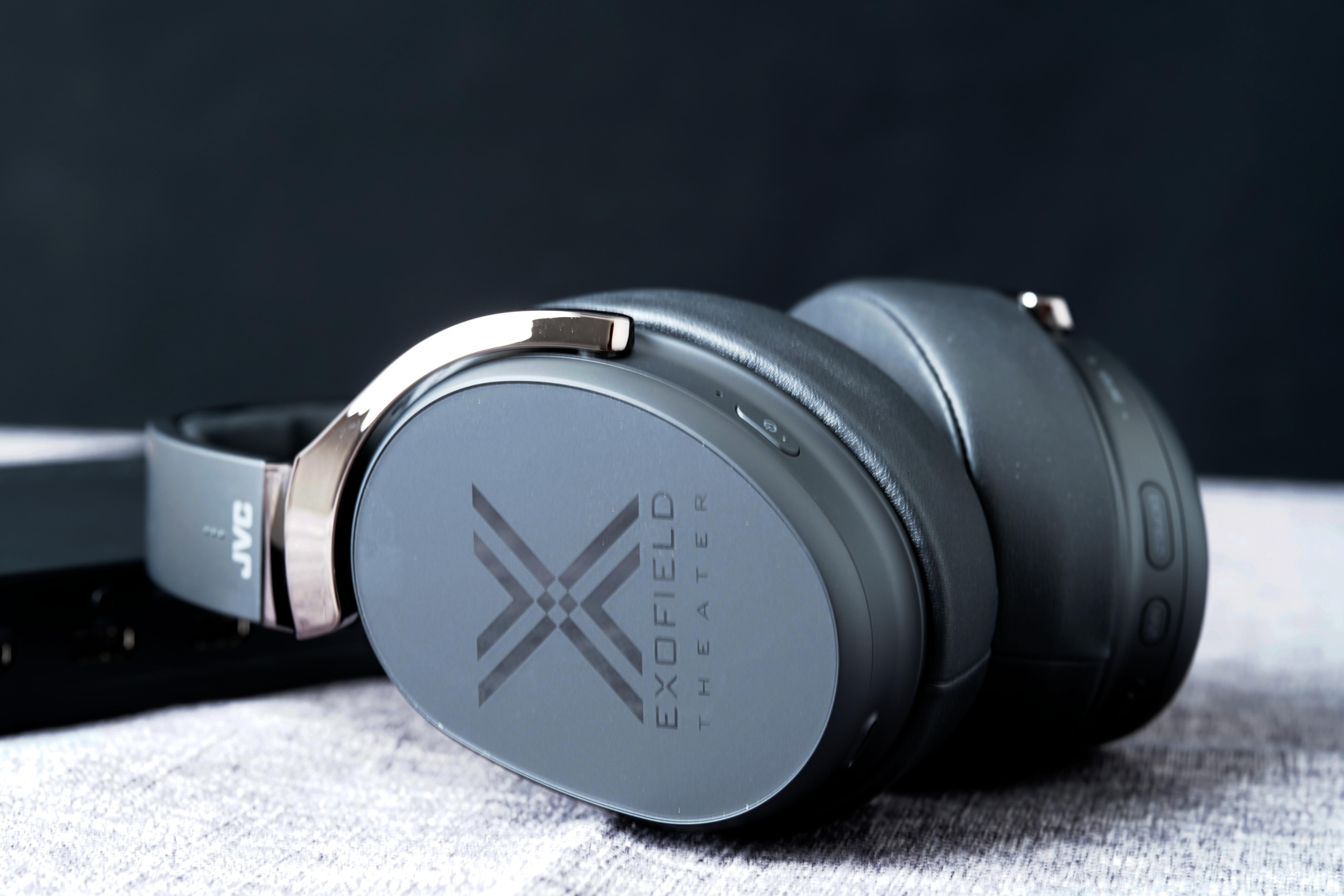 IMAX影院不过如此！谈JVCEXT1个人全景声耳机系统如何革耳机的命