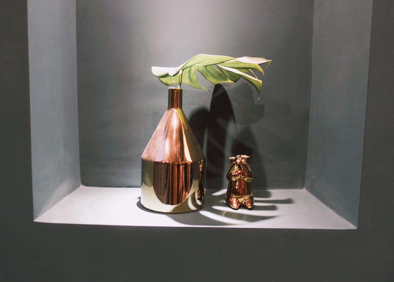 打卡三里屯最酷网红店,比较安静广州的打卡网红店