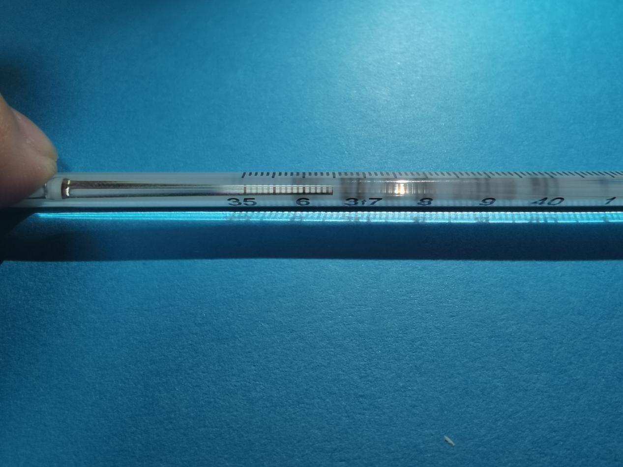 凡米耳温枪体温是多少范围,凡米耳温枪测温