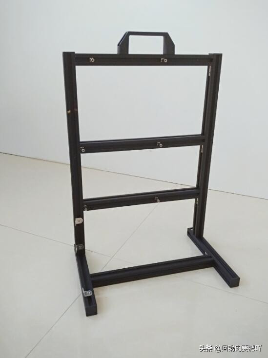 颠覆认知，将折腾进行到底-益德CPU反装主板装机体验