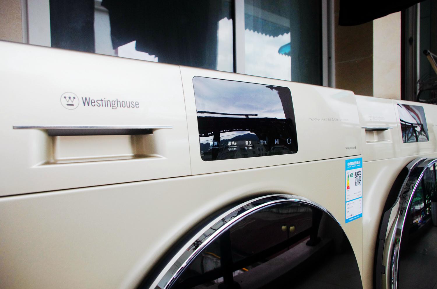 阳台洗烘套装有必要么,阳台洗烘套装真实感受