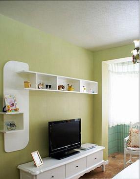 墙面上的装饰有哪些,墙面装修小知识大全