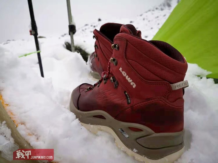 lowa逆行者户外鞋耐穿吗,lowa逆行者鞋测评
