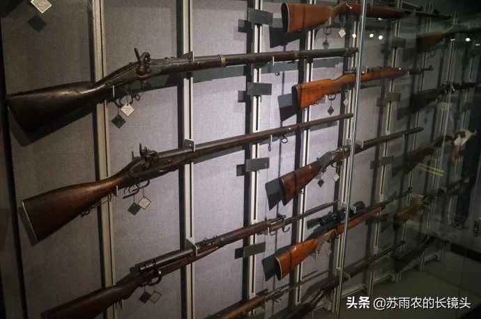 探秘北京警察博物馆,京城寻幽博物馆