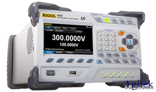 普源rigol示波器ds1104b参数,普源rigolmso5000示波器升级