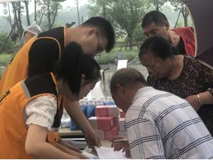 “学优新山.乐思家园”全民教育培训成果展演活动