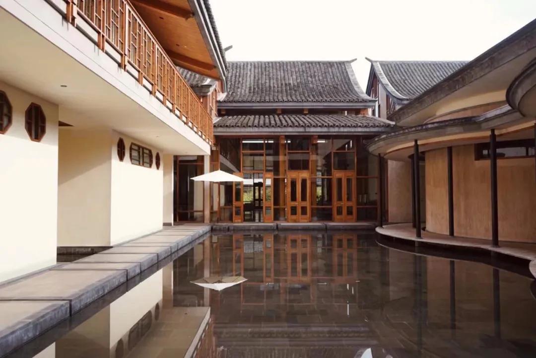 和顺柏联酒店的价格,和顺柏联温泉酒店住宿